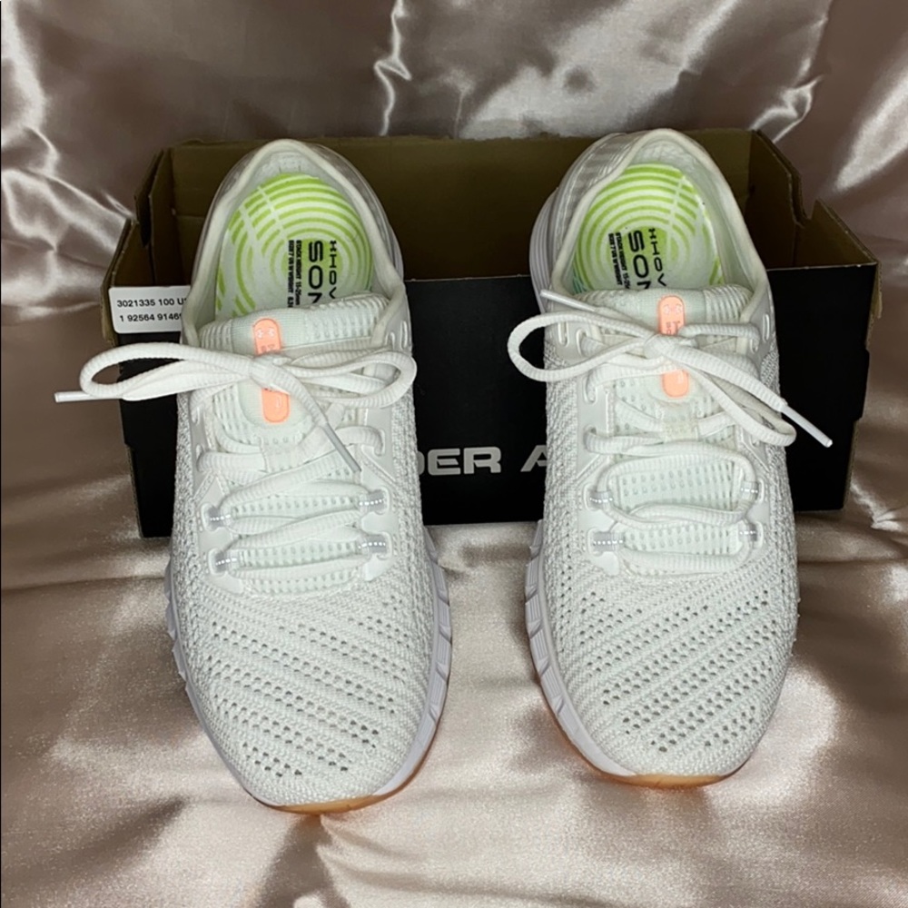 Under Armour Hovr Sonic